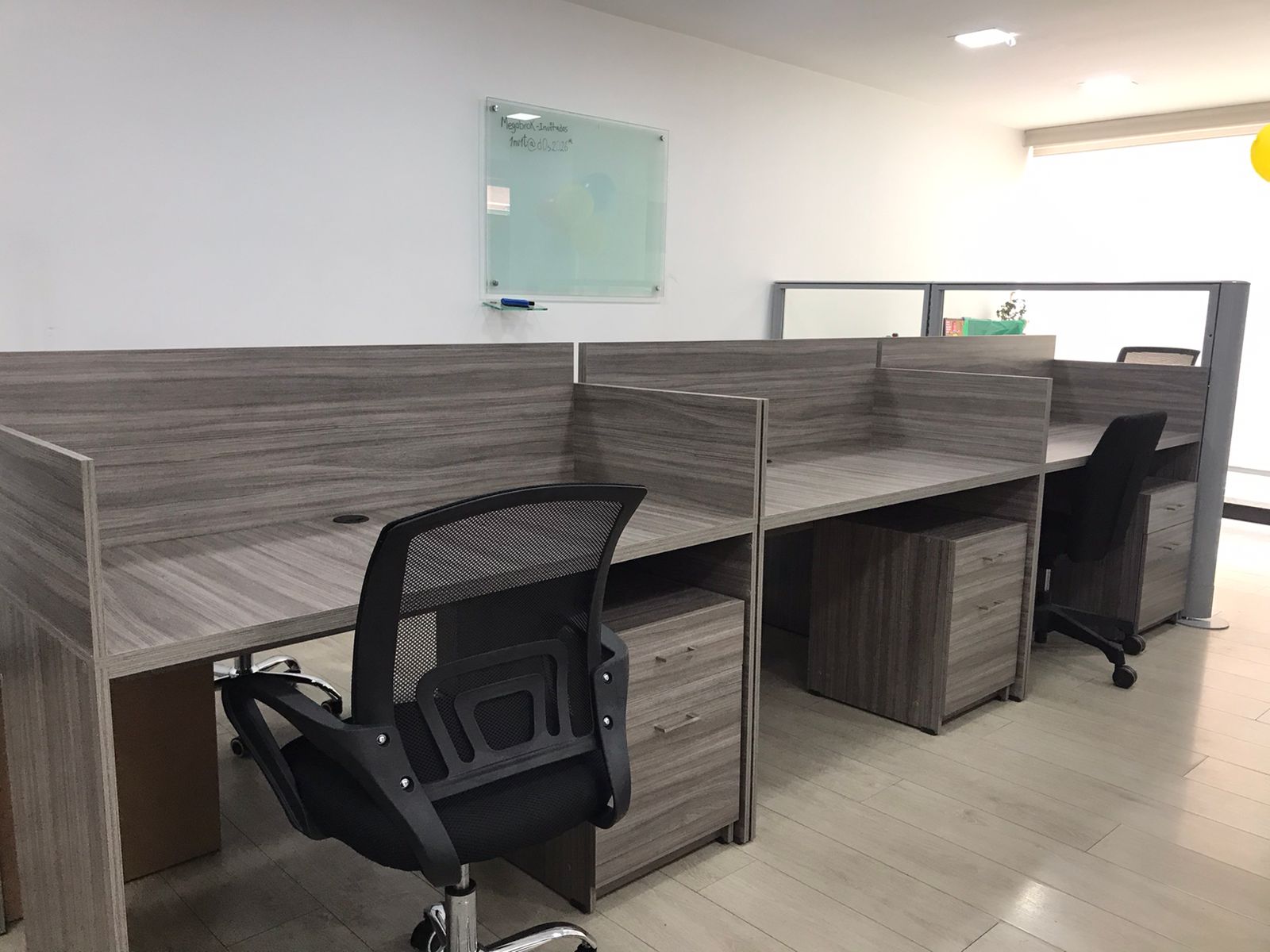 Muebles